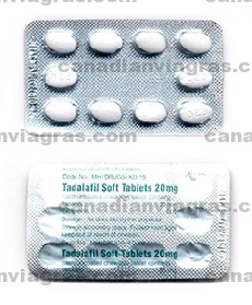 tadalafil generic canada