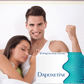 dapoxetine