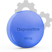 Dapoxetine